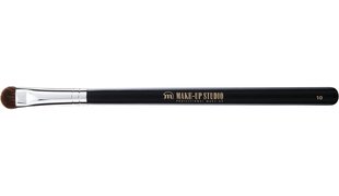 MAKE-UP STUDIO Pro Shader brush flat small No 20 noir